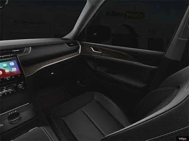 new 2024 Jeep Grand Cherokee 4xe car, priced at $52,480