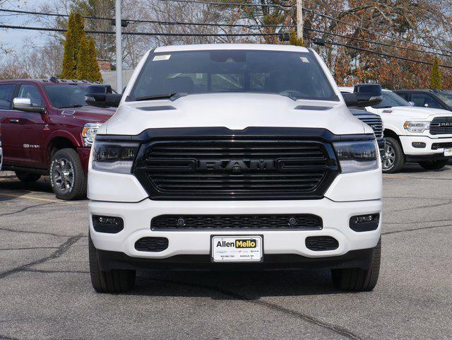 new 2023 Ram 1500 car, priced at $66,698