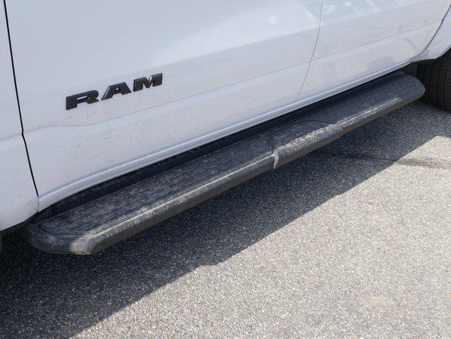 new 2023 Ram 1500 car, priced at $66,698