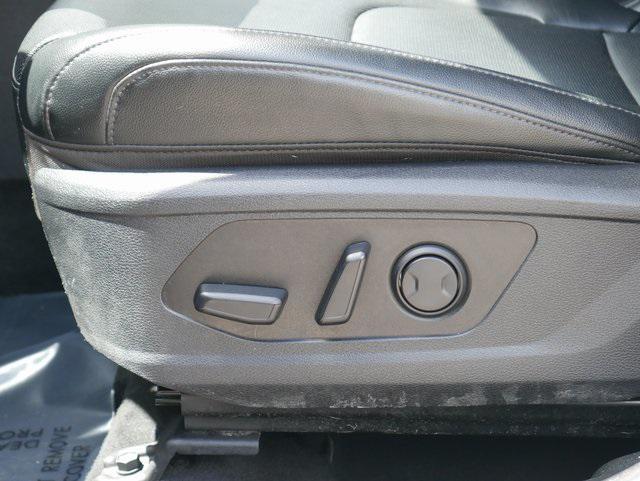 used 2023 Kia Sportage car, priced at $23,567