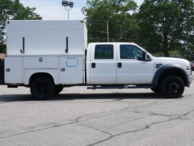 used 2010 Ford F-450 car, priced at $7,995