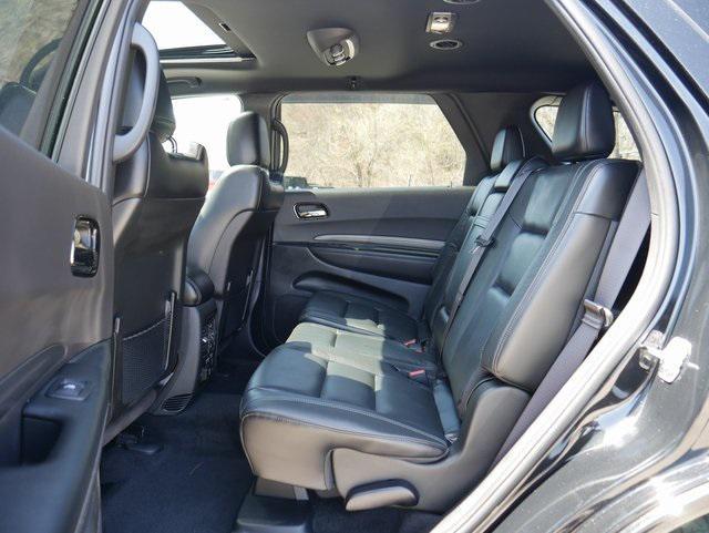 used 2022 Dodge Durango car