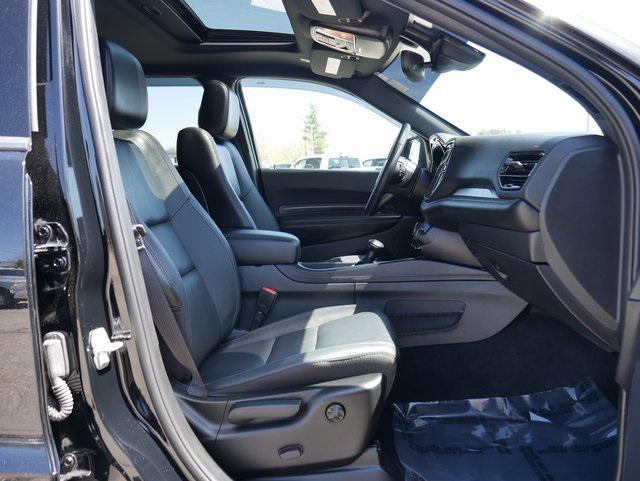used 2022 Dodge Durango car