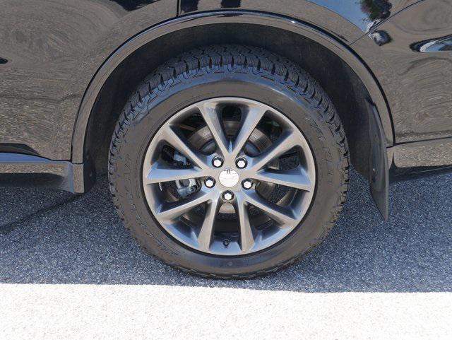 used 2022 Dodge Durango car