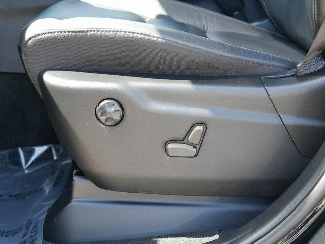 used 2022 Dodge Durango car