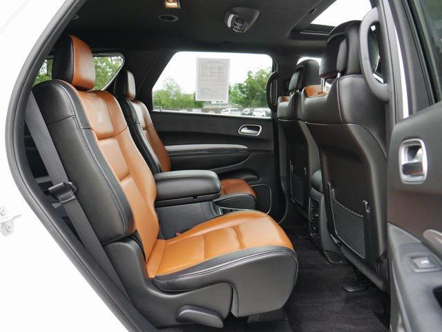 used 2018 Dodge Durango car, priced at $23,900