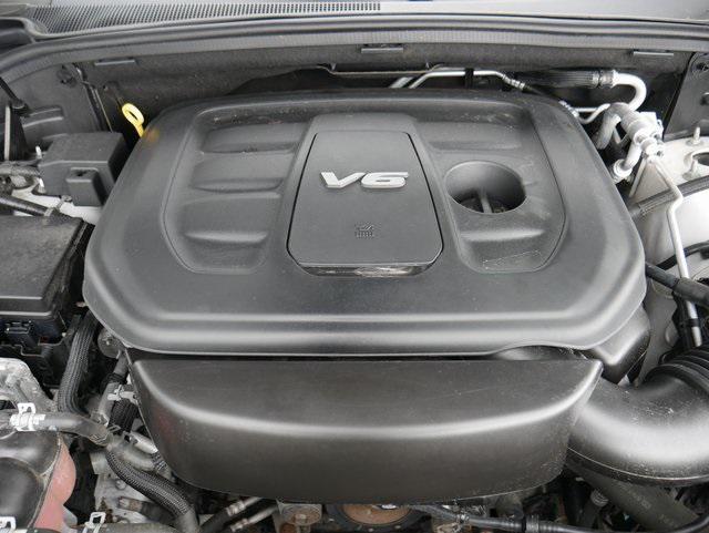 used 2018 Dodge Durango car, priced at $23,900