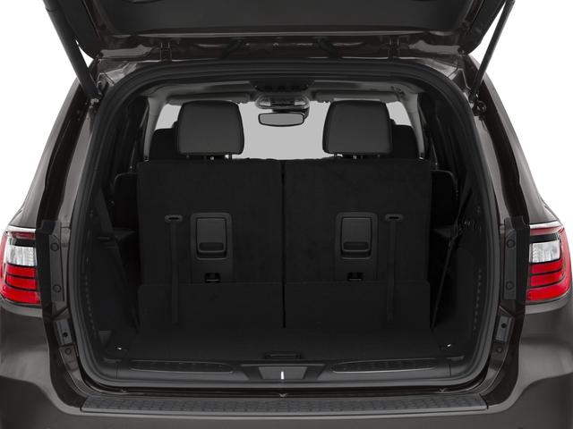 used 2018 Dodge Durango car, priced at $23,900