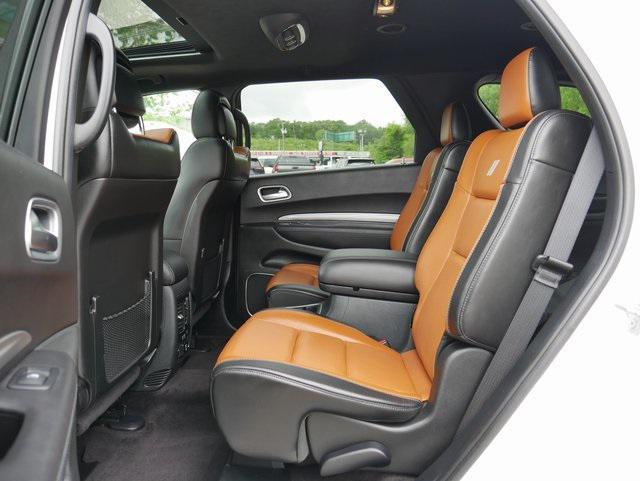 used 2018 Dodge Durango car, priced at $23,900