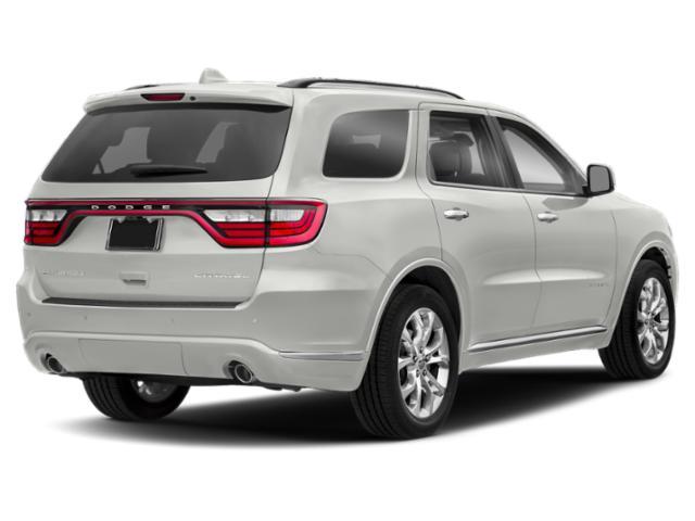 used 2018 Dodge Durango car, priced at $23,900