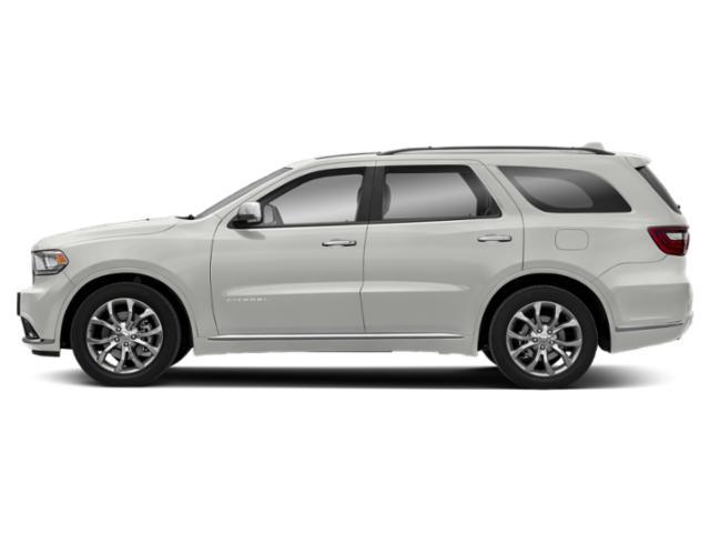 used 2018 Dodge Durango car, priced at $23,900