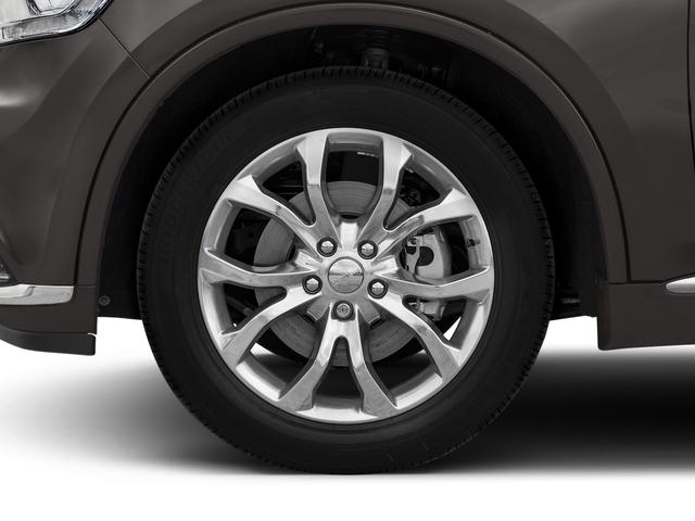 used 2018 Dodge Durango car, priced at $23,900