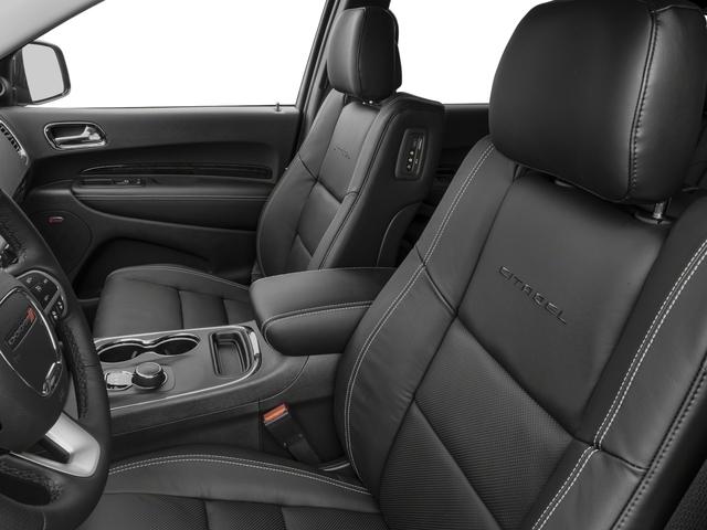 used 2018 Dodge Durango car, priced at $23,900