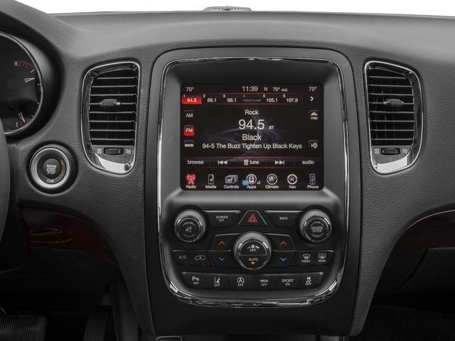 used 2018 Dodge Durango car, priced at $23,900
