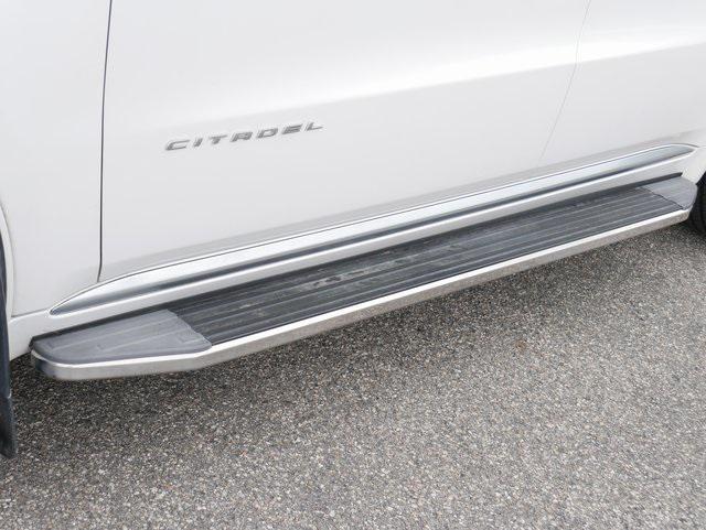 used 2018 Dodge Durango car, priced at $23,900