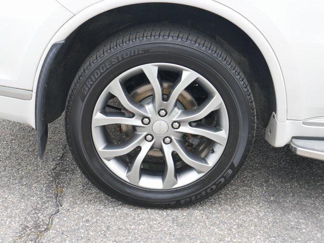 used 2018 Dodge Durango car, priced at $23,900