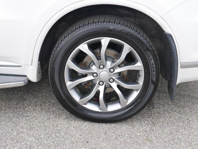 used 2018 Dodge Durango car, priced at $23,900
