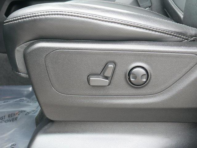 used 2022 Ram 1500 car, priced at $41,397