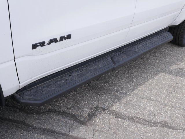 new 2023 Ram 1500 car, priced at $65,922