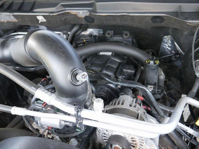 used 2022 Ram 1500 Classic car, priced at $35,341