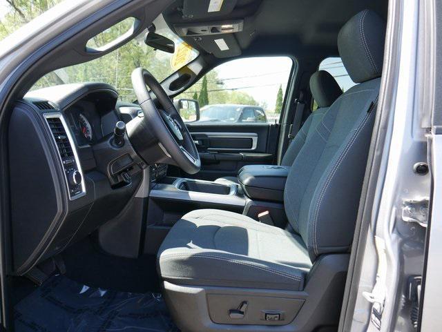 used 2022 Ram 1500 Classic car, priced at $35,341