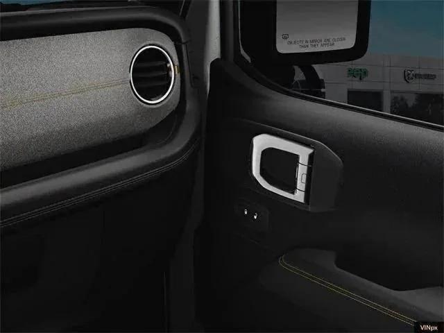 new 2024 Jeep Wrangler car, priced at $47,899