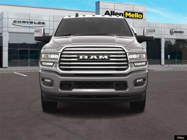 new 2023 Ram 2500 car, priced at $88,895