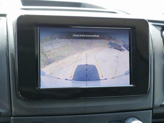 used 2024 Ram ProMaster 3500 car, priced at $52,945