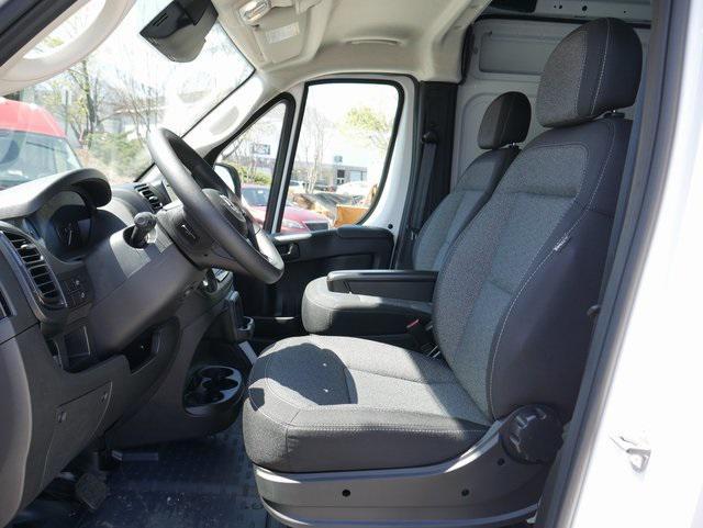 used 2024 Ram ProMaster 3500 car, priced at $52,945