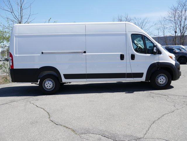 used 2024 Ram ProMaster 3500 car, priced at $52,945