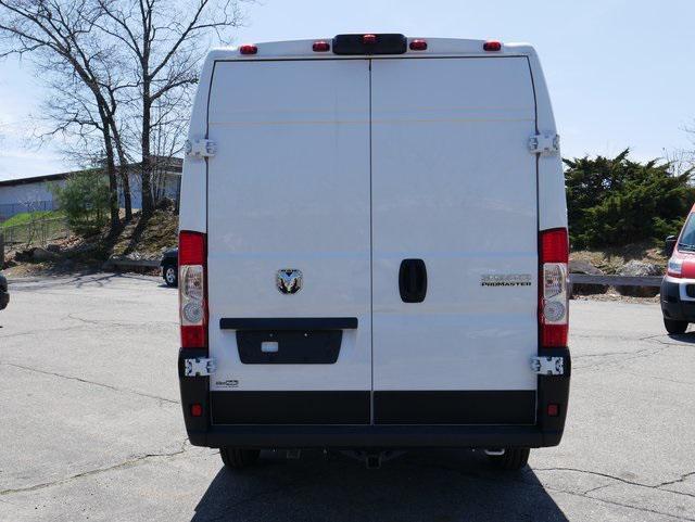 used 2024 Ram ProMaster 3500 car, priced at $52,945