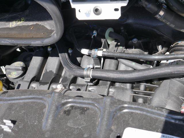 used 2024 Ram ProMaster 3500 car, priced at $52,945