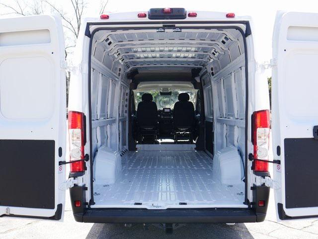 used 2024 Ram ProMaster 3500 car, priced at $52,945