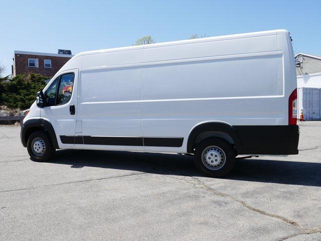 used 2024 Ram ProMaster 3500 car, priced at $52,945