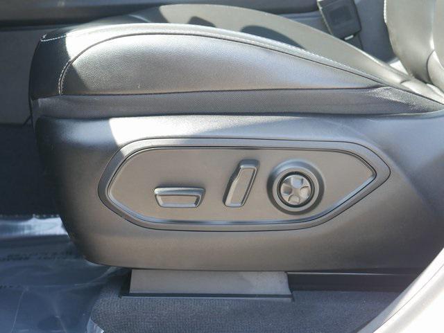 used 2023 Jeep Grand Cherokee 4xe car, priced at $34,987