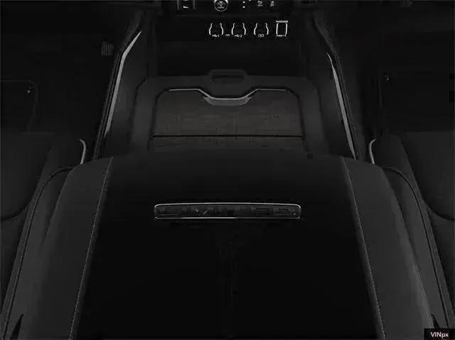 new 2025 Ram 1500 car, priced at $77,248