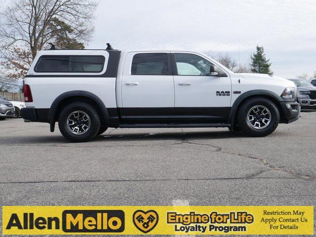 used 2016 Ram 1500 car, priced at $25,033