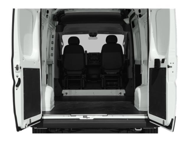 used 2019 Ram ProMaster 2500 car