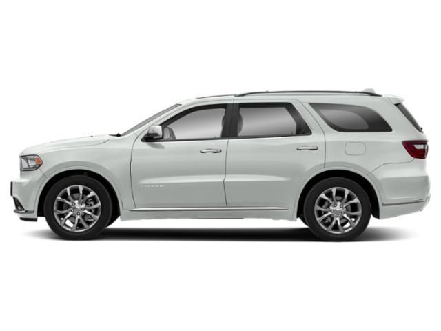 used 2018 Dodge Durango car