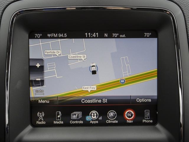 used 2018 Dodge Durango car
