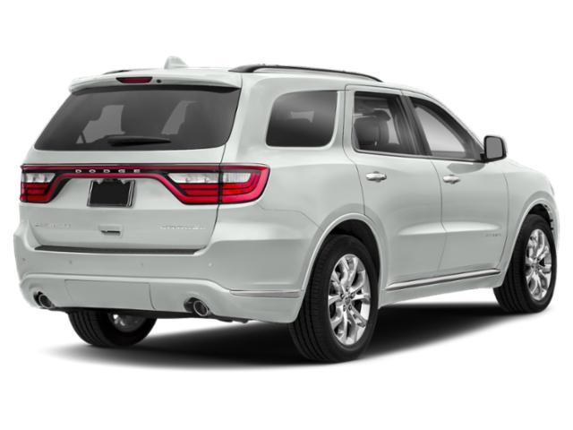 used 2018 Dodge Durango car
