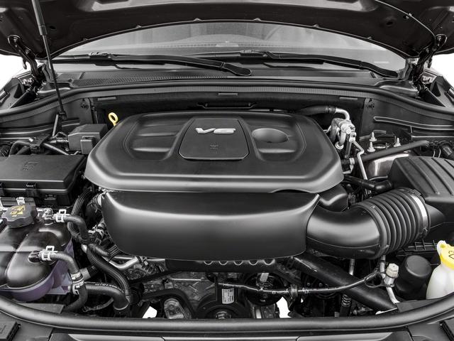used 2018 Dodge Durango car