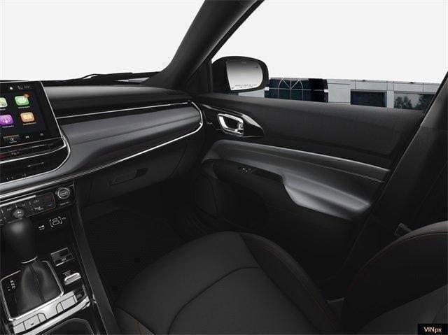 new 2024 Jeep Compass car, priced at $30,159