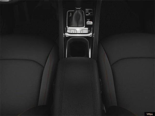 new 2024 Jeep Compass car, priced at $30,159