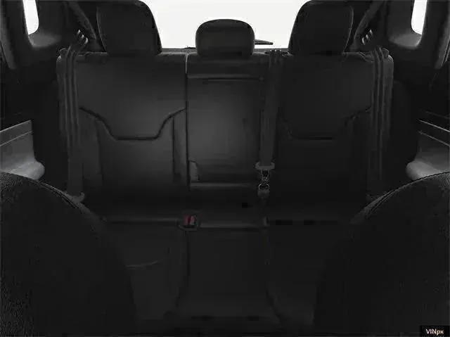 new 2024 Jeep Compass car, priced at $30,159