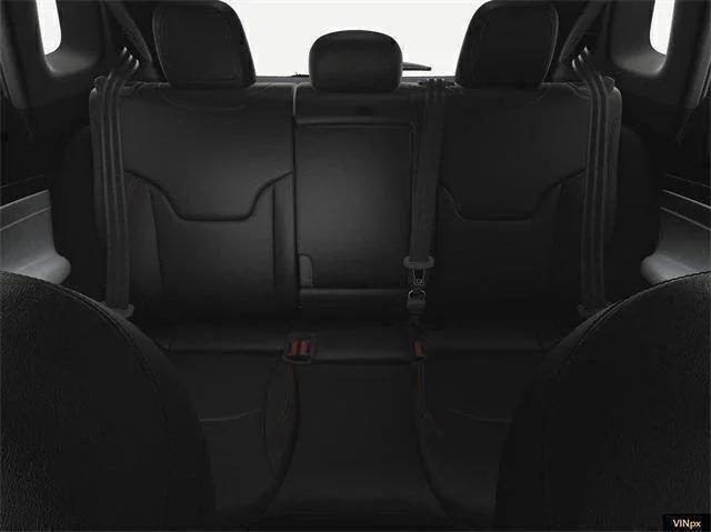 new 2024 Jeep Compass car, priced at $30,159