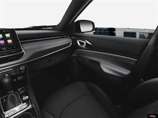 new 2024 Jeep Compass car, priced at $30,159