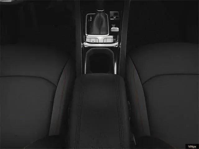 new 2024 Jeep Compass car, priced at $30,159