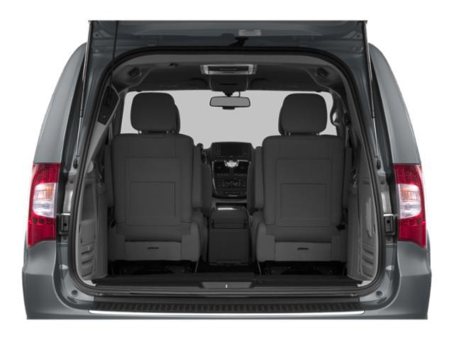 used 2015 Chrysler Town & Country car, priced at $10,450