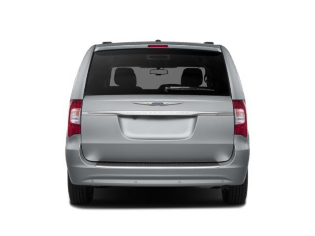 used 2015 Chrysler Town & Country car, priced at $10,450